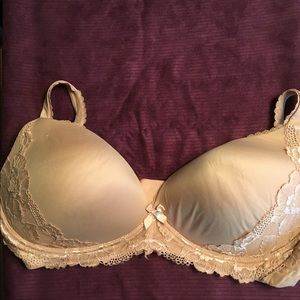 Victoria Secret Bra, Body by Victoria 38D